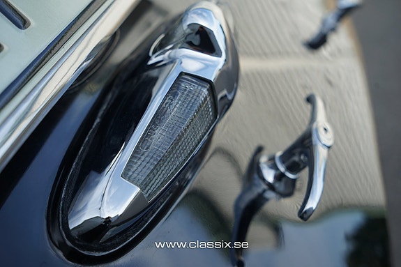 Rolls Royce Silver Wraith 10 of 28