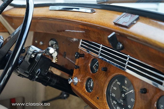 Rolls Royce Silver Wraith 26 of 28