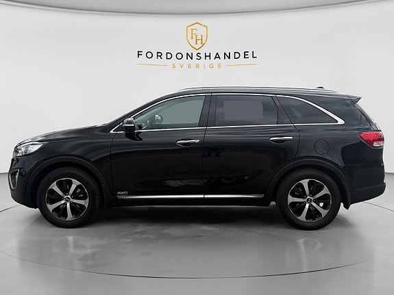 Kia Sorento 8 of 14