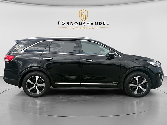 Kia Sorento 4 of 14