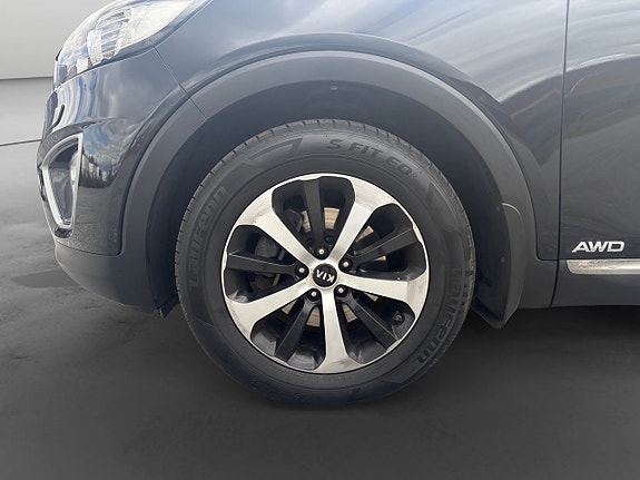 Kia Sorento 9 of 14