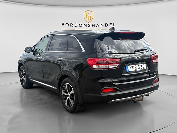 Kia Sorento 7 of 14
