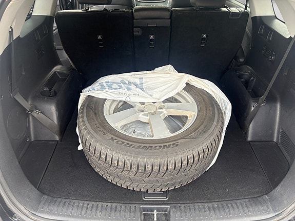 Kia Sorento 13 of 14