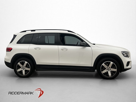 Mercedes-Benz GLB180 d 9 of 30