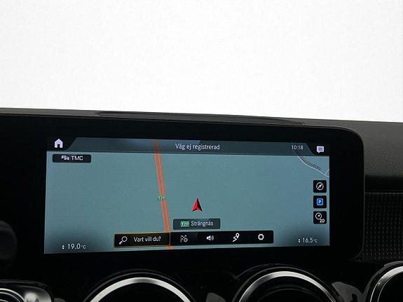 Mercedes-Benz GLB180 d 22 of 30