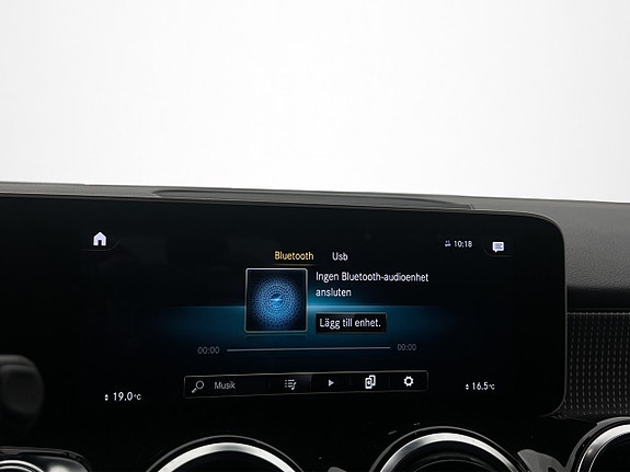 Mercedes-Benz GLB180 d 21 of 30