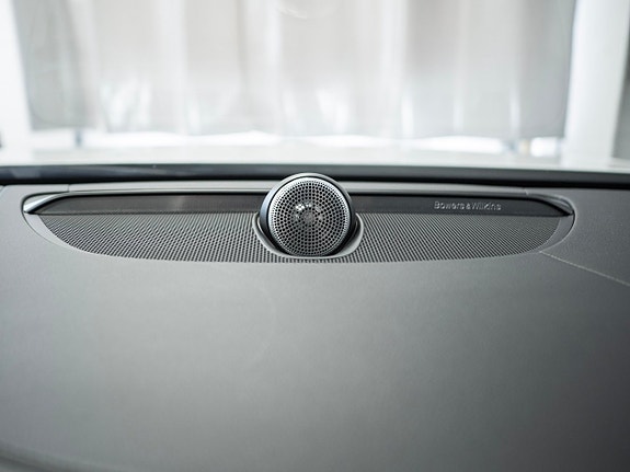 Volvo S90 11 of 20
