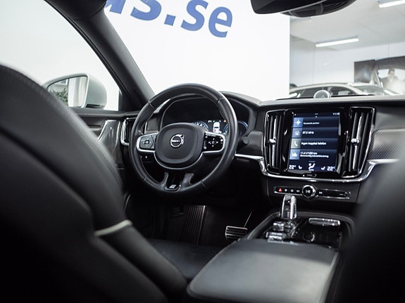 Volvo S90 6 of 20