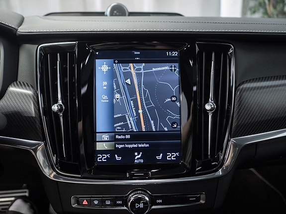 Volvo S90 15 of 20