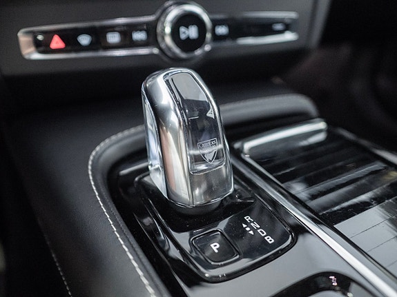 Volvo S90 10 of 20