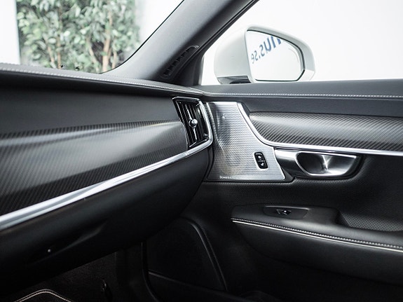 Volvo S90 17 of 20