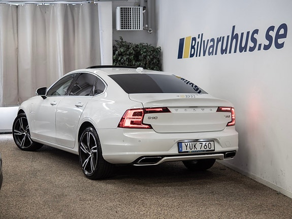 Volvo S90 3 of 20