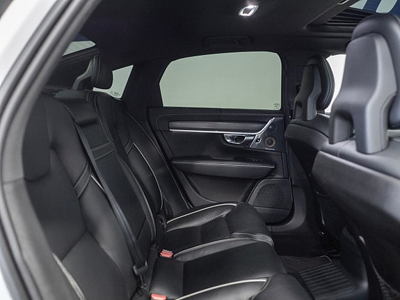 Volvo S90 9 of 20