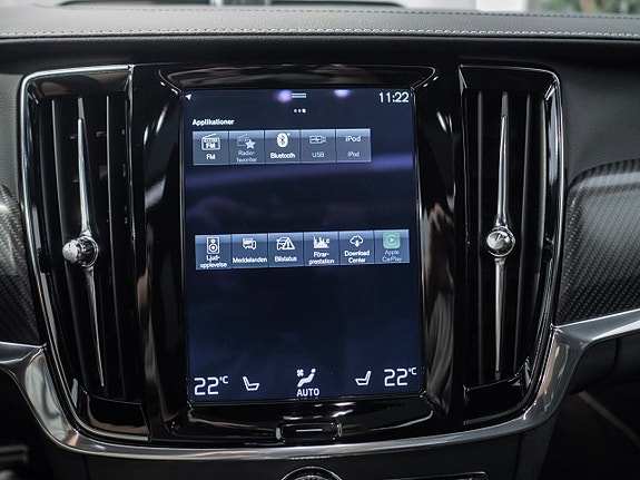 Volvo S90 13 of 20