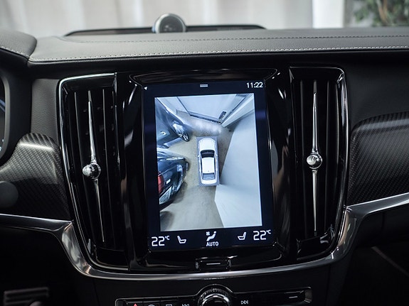 Volvo S90 16 of 20