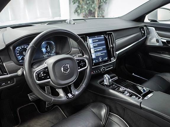 Volvo S90 5 of 20