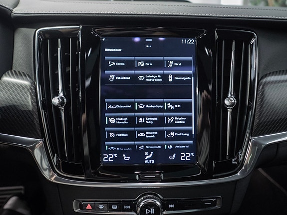 Volvo S90 12 of 20