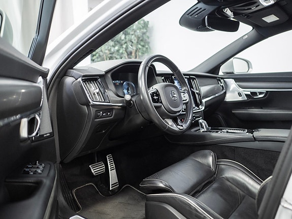 Volvo S90 4 of 20