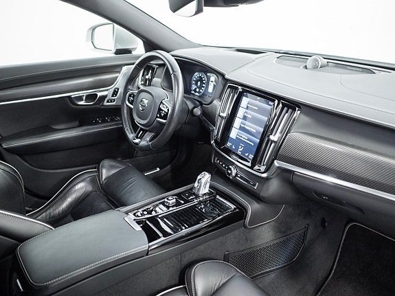 Volvo S90 8 of 20