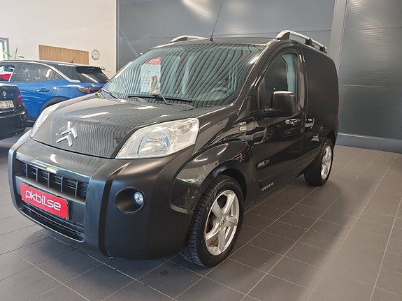 Citroen Nemo 3 of 11