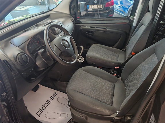 Citroen Nemo 6 of 11