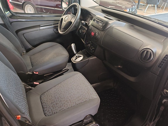Citroen Nemo 7 of 11