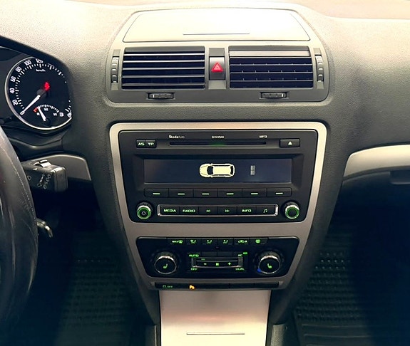 Skoda Octavia 20 of 23