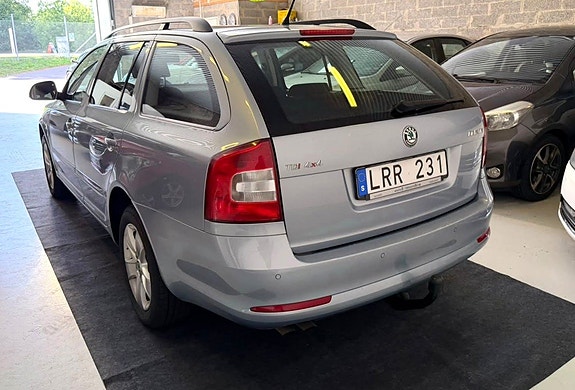 Skoda Octavia 5 of 23