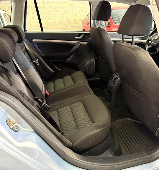 Skoda Octavia 15 of 23