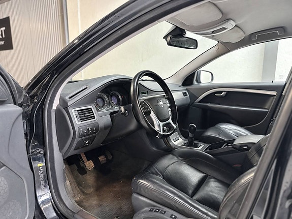 Volvo V70 5 of 8