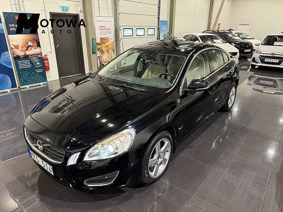 Volvo S60 6 of 25