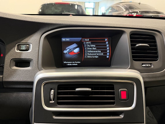 Volvo S60 23 of 25