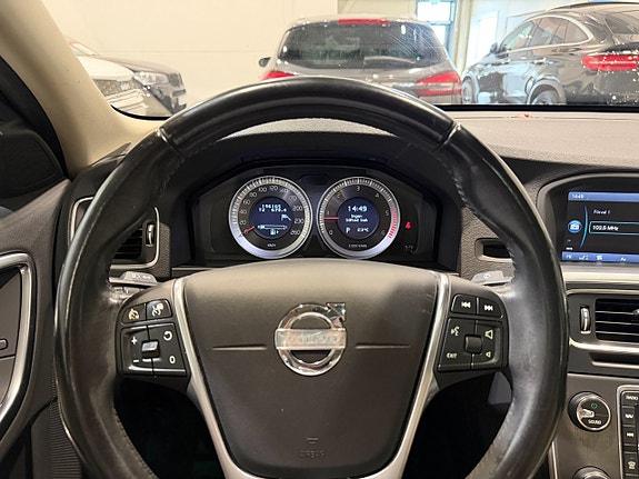 Volvo S60 20 of 25