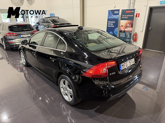 Volvo S60 5 of 25