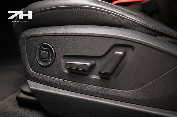 Audi Q8 e-tron 18 of 23