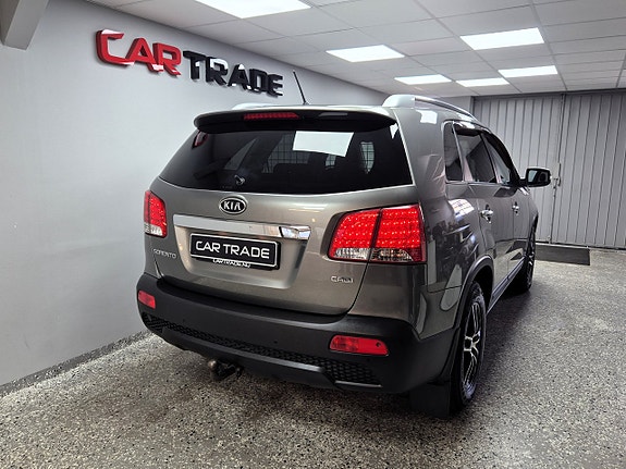 Kia Sorento 6 of 26