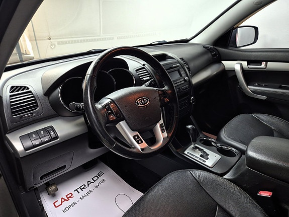 Kia Sorento 13 of 26
