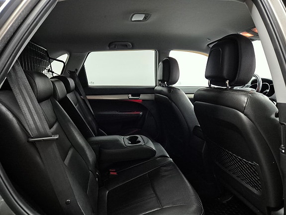 Kia Sorento 25 of 26