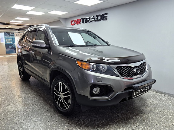 Kia Sorento 3 of 26