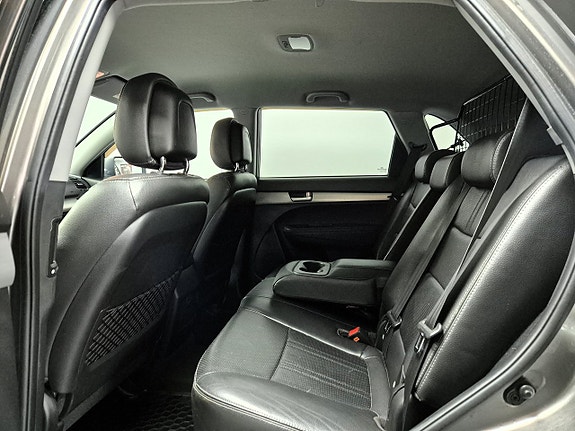 Kia Sorento 24 of 26