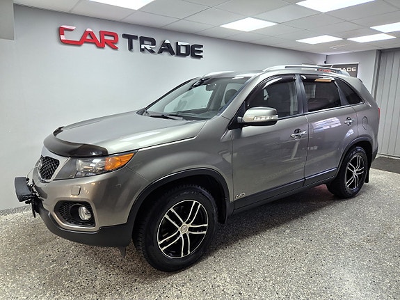 Kia Sorento 2 of 26