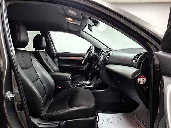 Kia Sorento 22 of 26