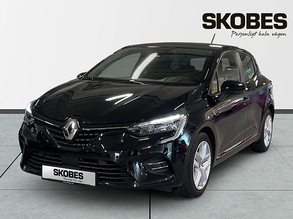 Renault Clio 3 of 19