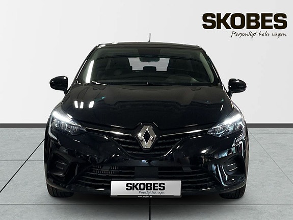 Renault Clio 2 of 19