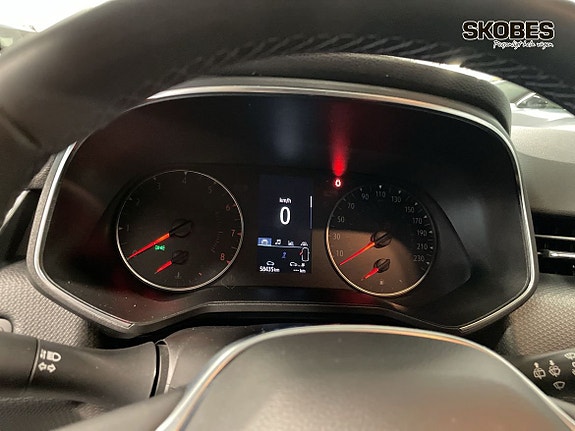 Renault Clio 13 of 19