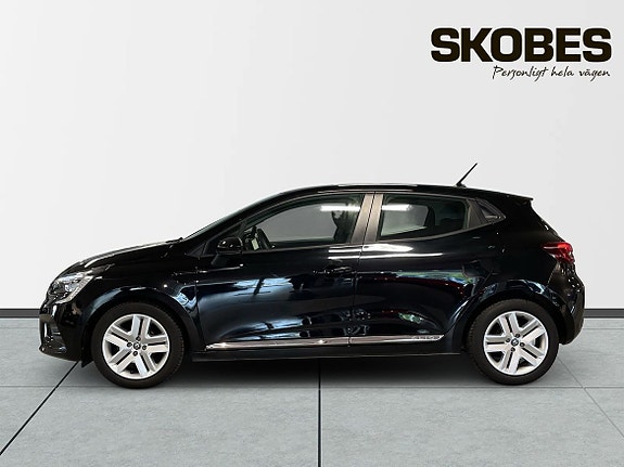Renault Clio 4 of 19