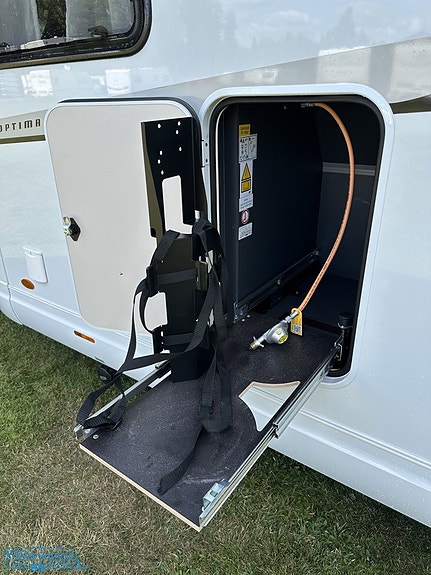 Hobby T70 E Automat AC Lithium Solpanel 7 of 21