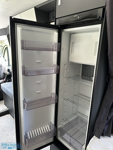 Hobby T70 E Automat AC Lithium Solpanel 15 of 21