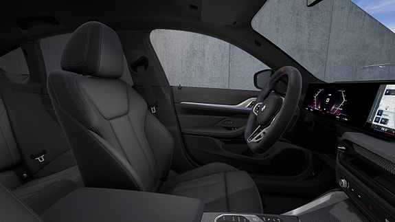 BMW i4 6 of 11