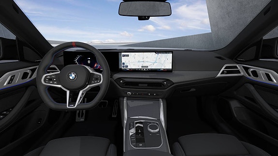 BMW i4 5 of 11